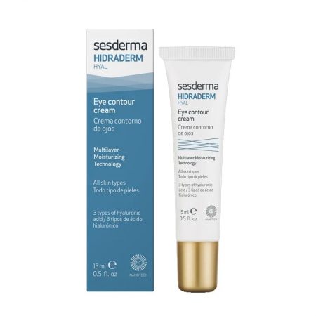 medi+derma Contorno de Olhos anti-envelhecimento 15ml