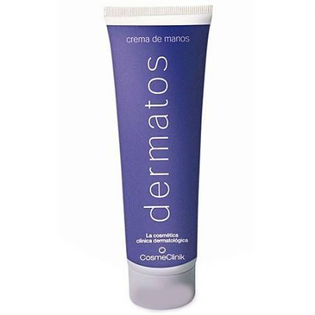 CosmeClinik Creme de mãos 75ml