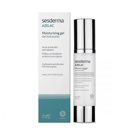 Sesderma Azelac Gel Hidratante 50ml