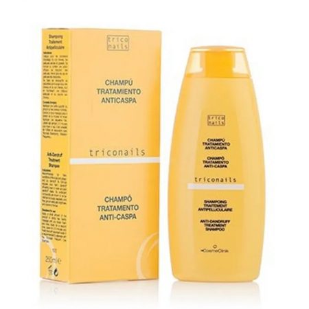 CosmeClinik Champô Anti-caspa 250ml