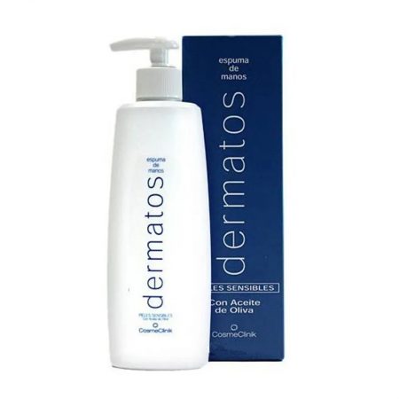 CosmeClinik Espuma de mãos 250ml