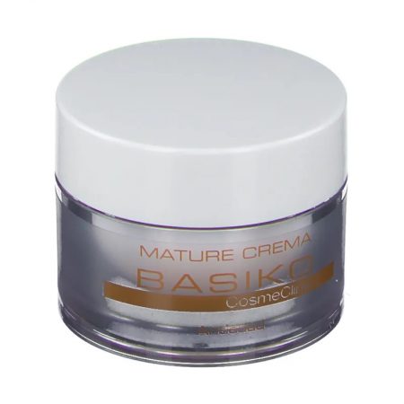 CosmeClinik BASIKO Mature Creme 50ml