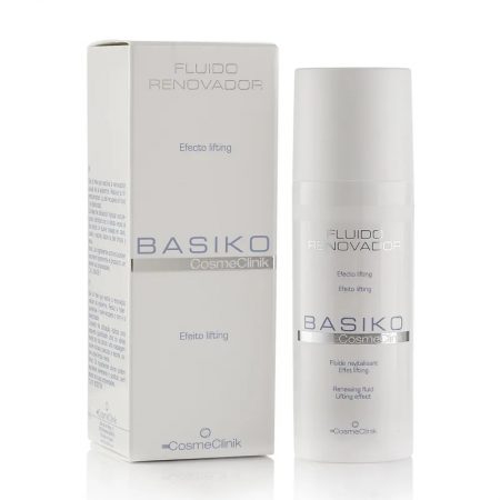 CosmeClinik BASIKO Fluido Renovador 50ml