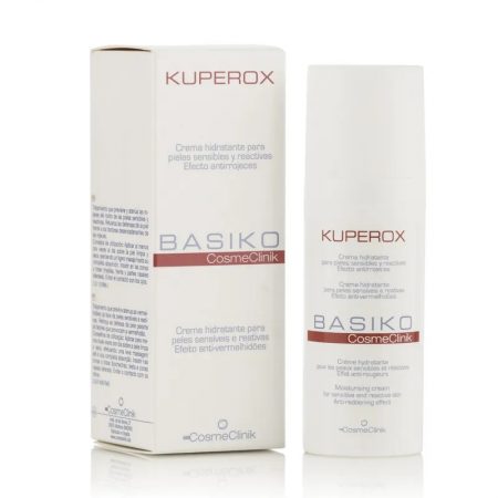 CosmeClinik BASIKO Kuperox 50ml