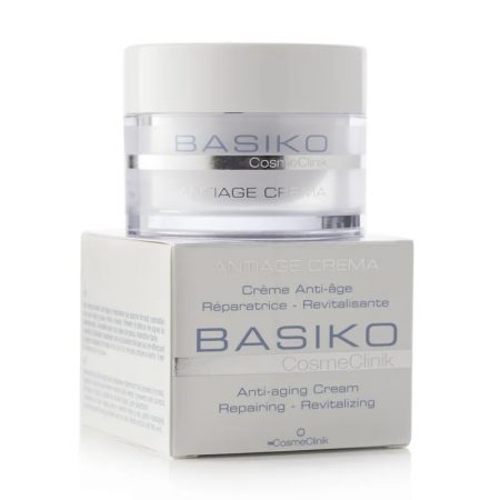 CosmeClinik BASIKO Antiage Creme 50ml