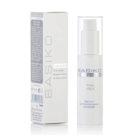 CosmeClinik BASIKO Antiage Sérum 30ml