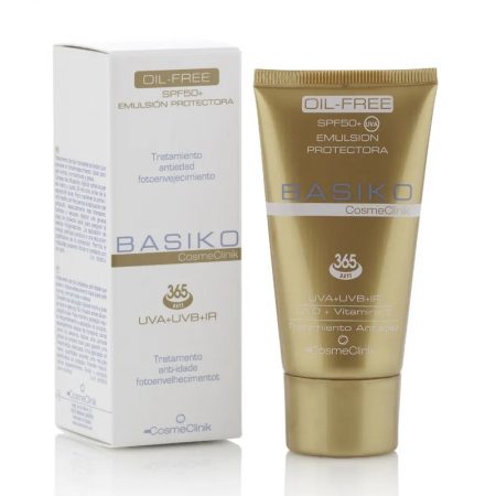 CosmeClinik BASIKO OIL-FREE 50ml