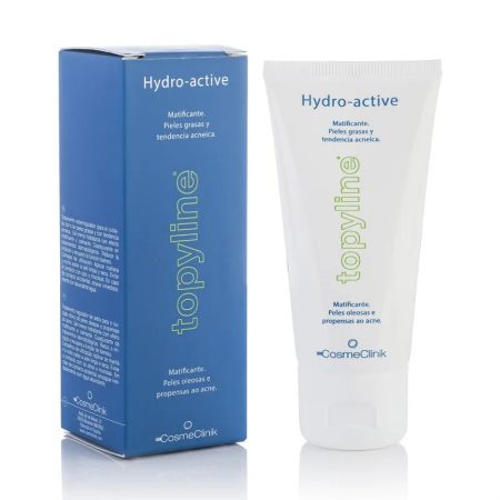 CosmeClinik Topyline Ação Hidro Active 50ml