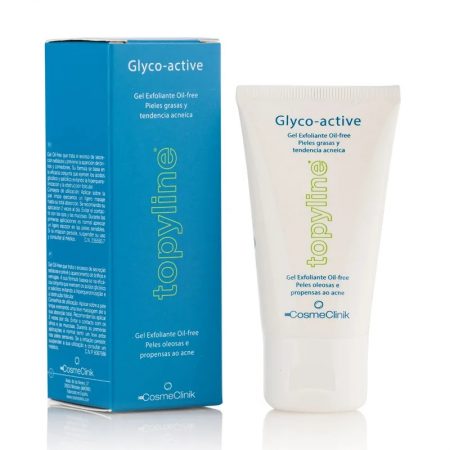 CosmeClinik Topyline Ação Glyco Active 50ml