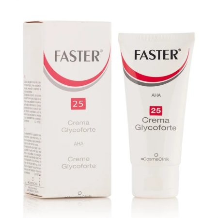 CosmeClinik FASTER Creme Glycoforte 25 50ml