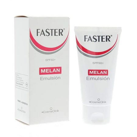 CosmeClinik FASTER Melan SPF50+ 50ml