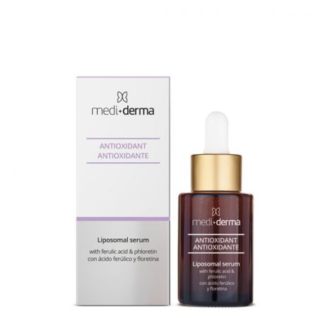 medi+derma Serum Liposomal 30ml