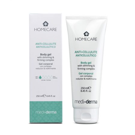 medi+derma Anticelulítico 250ml