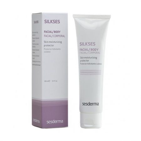 Sesderma Silkses Regenerador 100ml