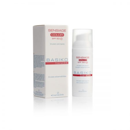 CosmeClinik BASIKO Color 50ml