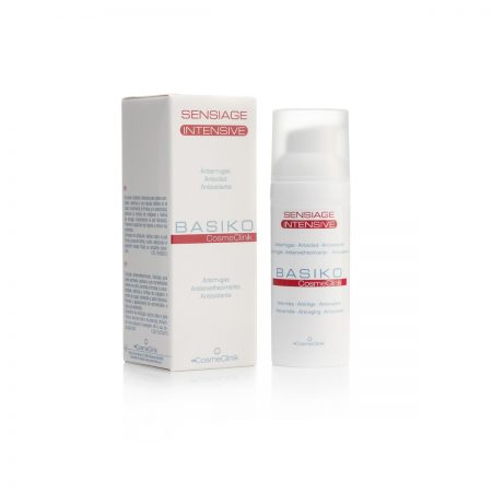 CosmeClinik BASIKO Sensiage Intensive 50ml