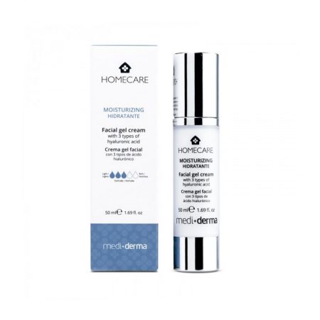 medi+derma Home Care Creme facial antioxidante 50ml