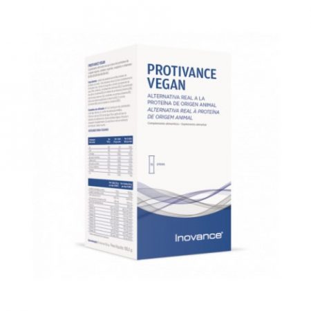 Inovance Protivance Vegan 15 Saquetas