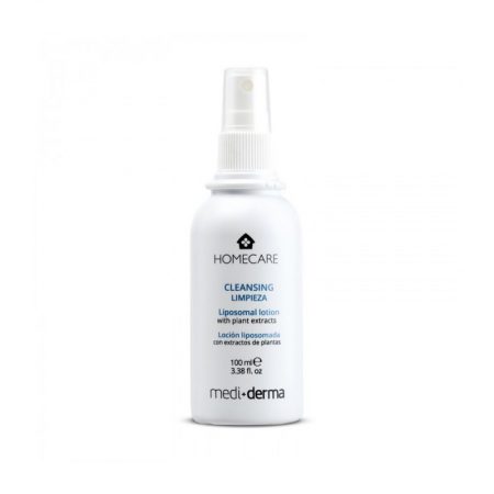 medi+derma Limpeza 100ml