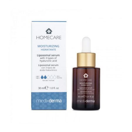 medi+derma Home Care Sérum antioxidante 30ml