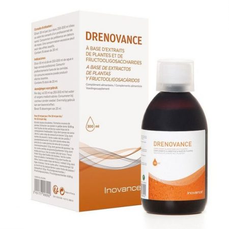 Inovance Drenovance 300ml