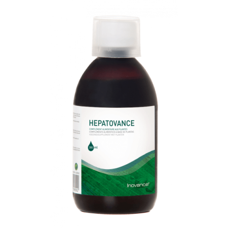 Inovance Hepatovance 300ml