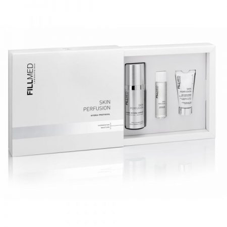 Fillmed Skin Perfusion Time-protocol Kit