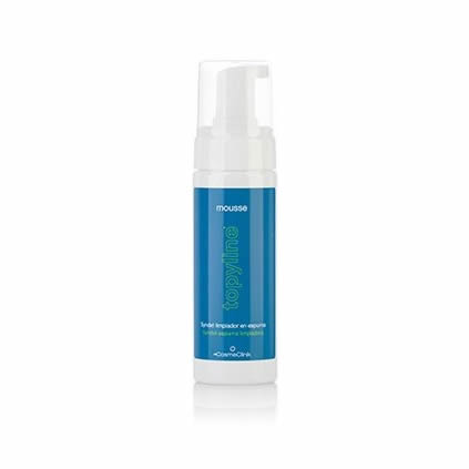 CosmeClinik Topyline Mousse 150ml