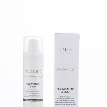 Hidratante Serum