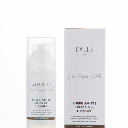 Energizante Creme Gel Homem
