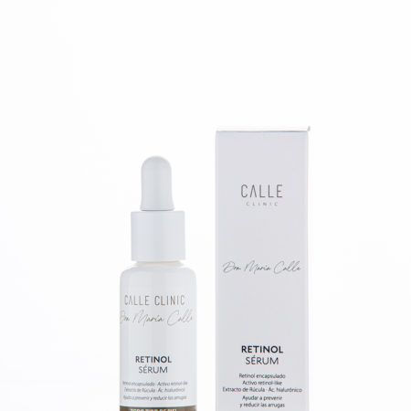 Retinol Sérum